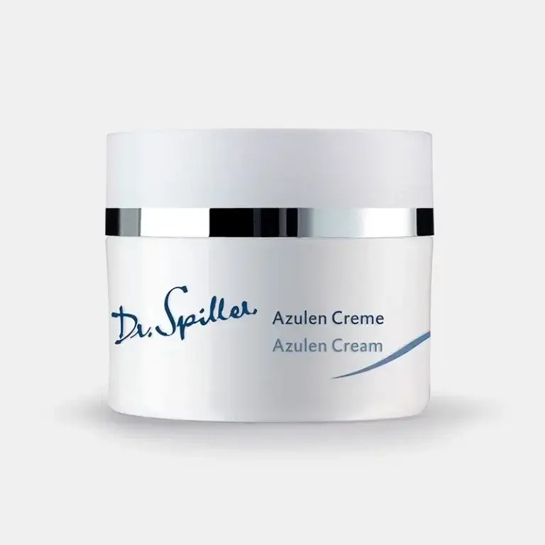 Redness/Rosacea 2 Drspiller Azulen Creme 00118007 1