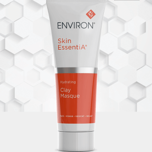 Corrective Peels 10 Environ AVST Hydrating Clay Mask
