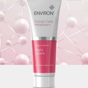 Environ Alpha Hydroxy Night Cream Moisturiser