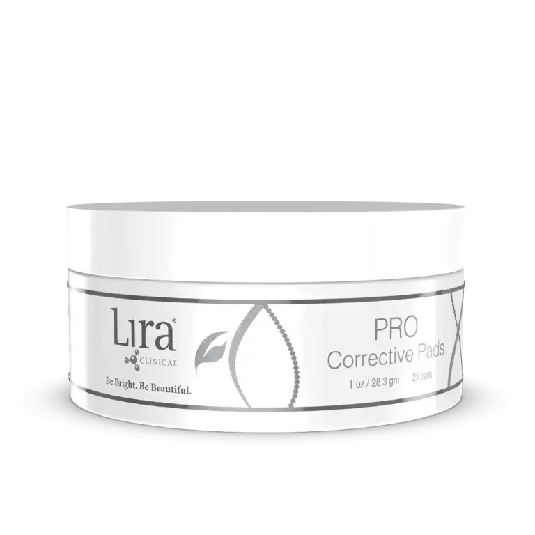 Pigmentation/Melasma 8 ProCorrectivePads