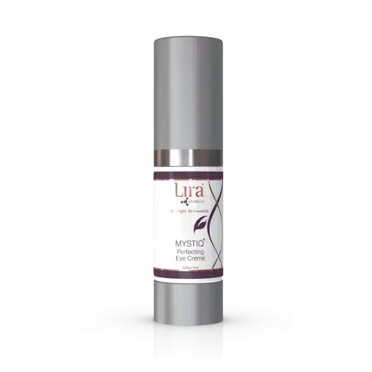 Ageing/Glycation 2 LIRA MYSTIQ Perfecting Eye Cream