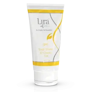 Lira Clinical SPF 30+ Classic Tint