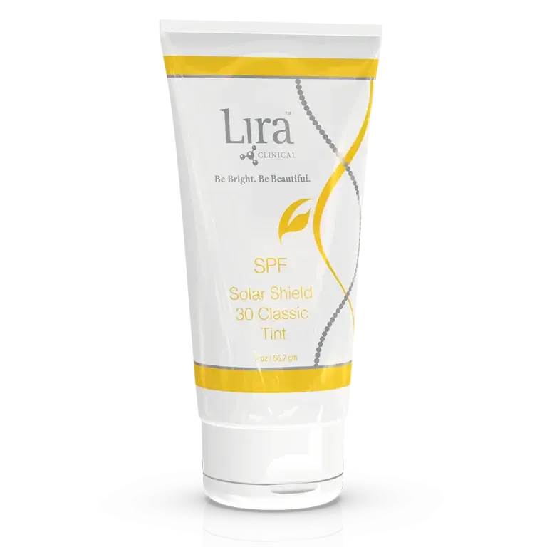 Redness/Rosacea 6 Lira Clinical SPF 30 Classic Tint