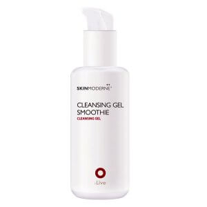 Elementals Cleansing Gel Smoothie