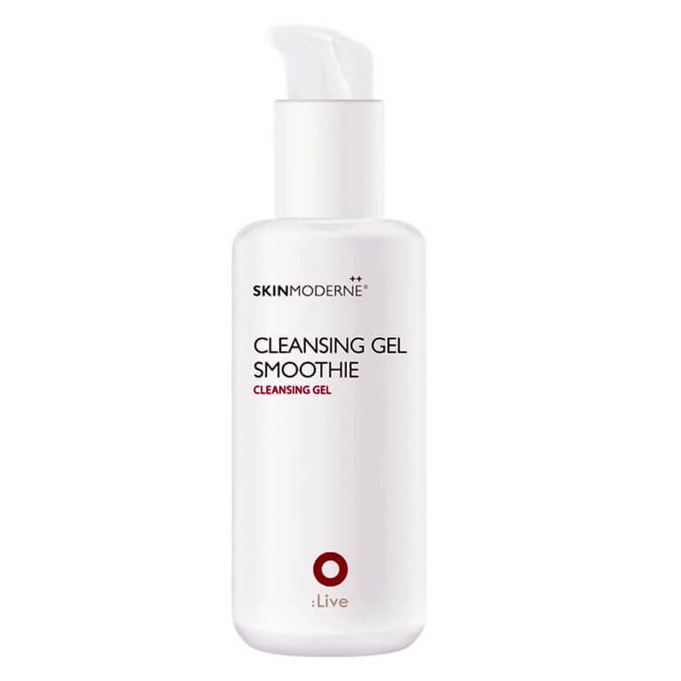 Acne 4 Elementals Cleansing Gel Smoothie