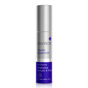 Youth EssentiA Intensive Serum 4 Plus