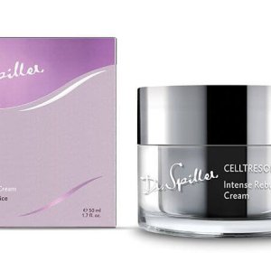 Dr Spiller Celltresor Intense Rebuilding Cream 100ml ( extra 50ml FREE )