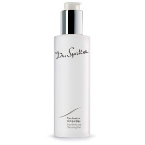 Dr Spiller Aloe Sensitive Cleansing Milk