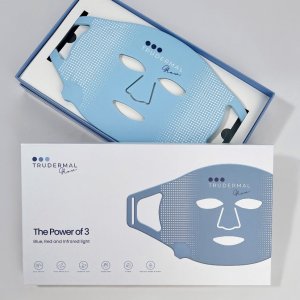 TRUDERMAL FACE LED mask