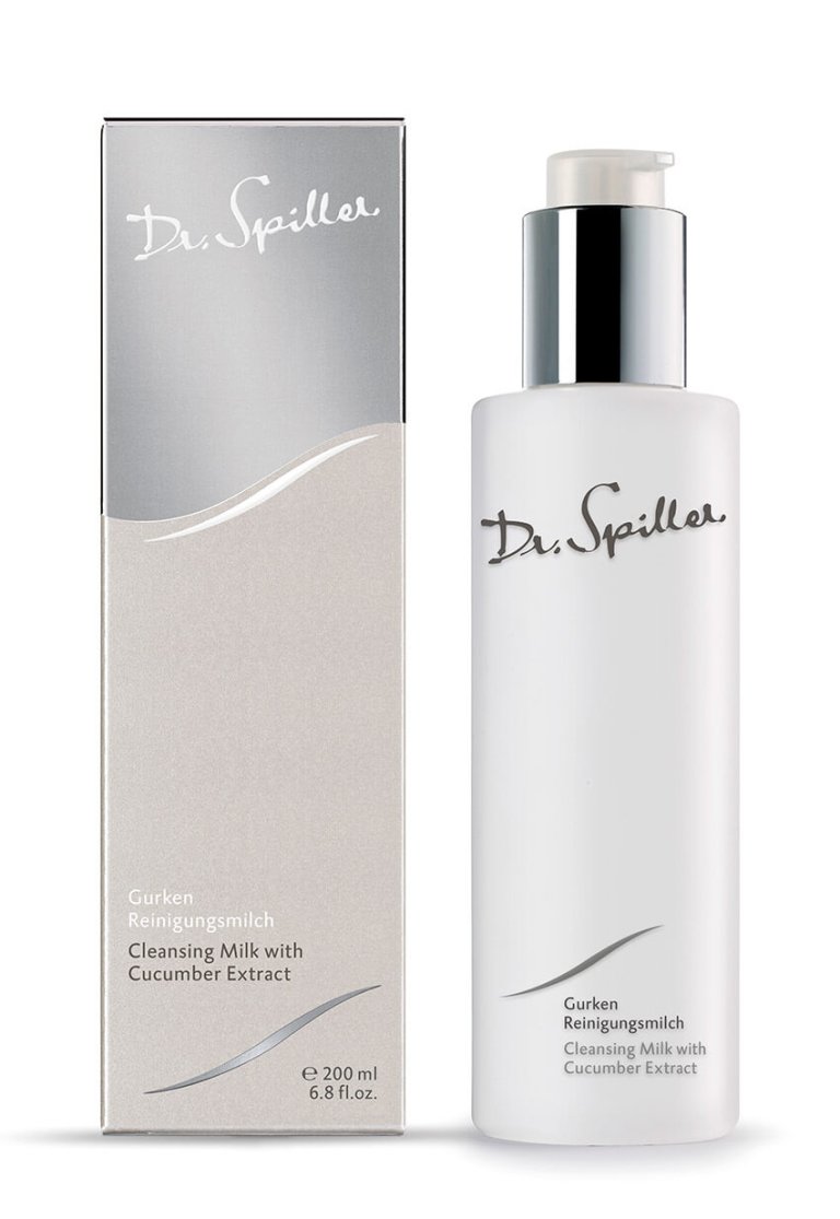 Acne 2 Cleansing Milk with Cucumber Extracts Product Package 1