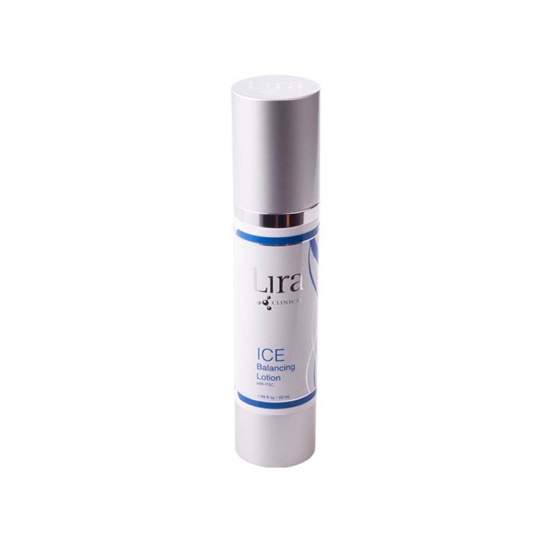 Acne 5 ICE BAL LOTION