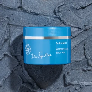 Manaru Body Peeling