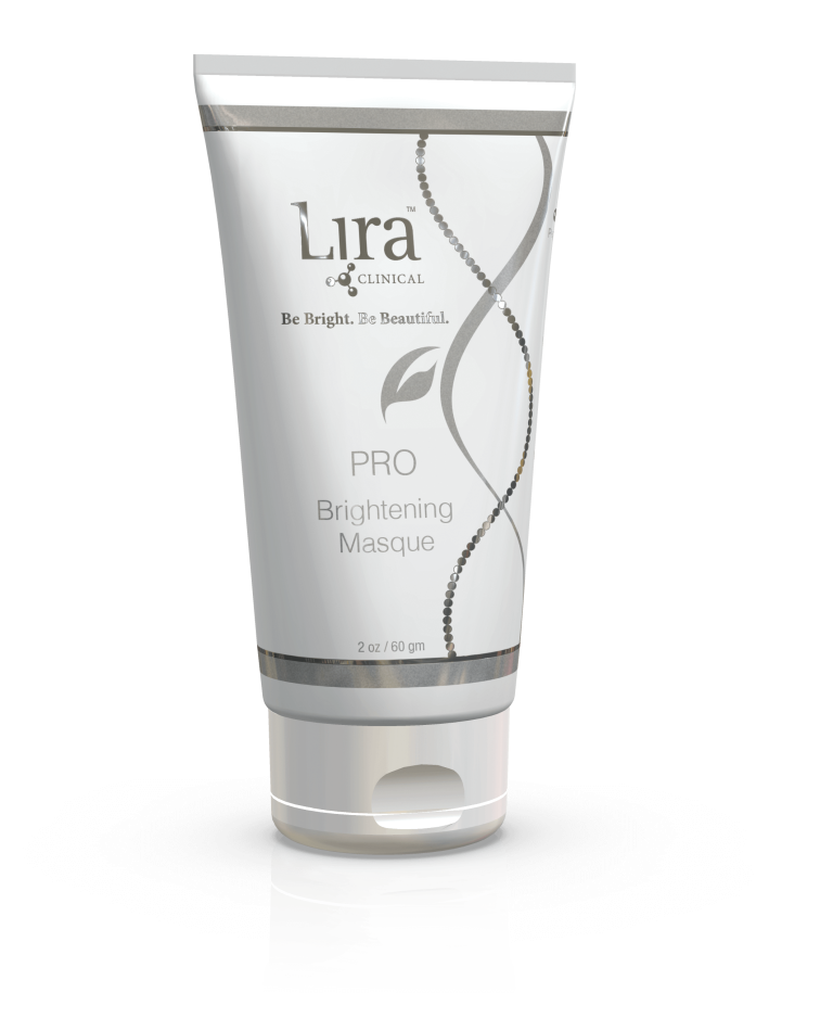 Pigmentation/Melasma 5 PRO Brightening Masque Visualizer