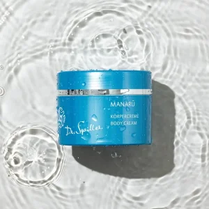 Dr Spiller Manaru Body Cream