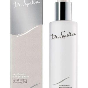 Dr Spiller Aloe Vera Sensitive Cleansing Milk