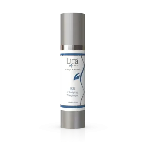 LIRA ICE Clarifying Treatment