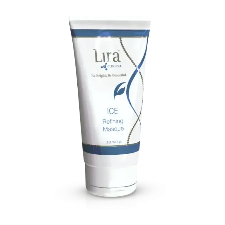 Acne 1 ice refining masque