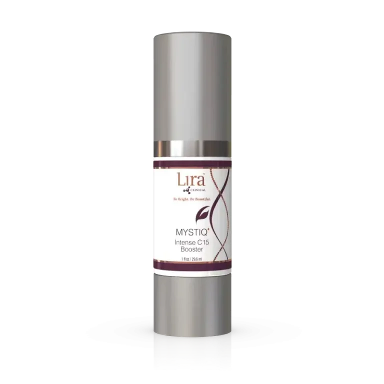 Pigmentation/Melasma 7 mystiq infused c 15 booster