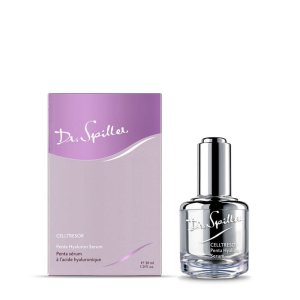 Dr Spiller Celltresor Penta Hyaluron Serum